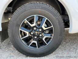 CARADO pro+ V 132 AKTIONSPREIS
