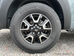 ROADCAR R 640 Fiat 140 PS