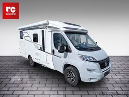 HYMER/ERIBA Exsis-t 474