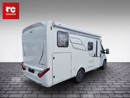 HYMER/ERIBA Exsis-t 474