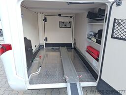 HYMER/ERIBA Exsis-t 474