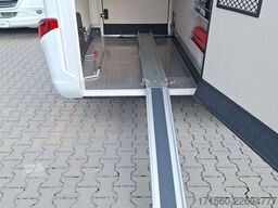 HYMER/ERIBA Exsis-t 474