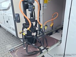 HYMER/ERIBA Exsis-t 474