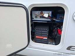 HYMER/ERIBA Exsis-t 474