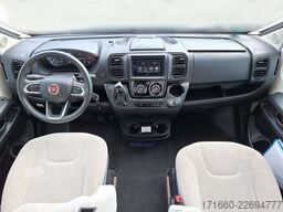 HYMER/ERIBA Exsis-t 474