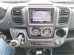 HYMER/ERIBA Exsis-t 474