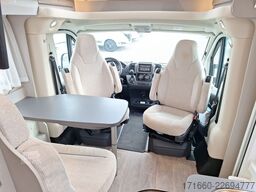 HYMER/ERIBA Exsis-t 474