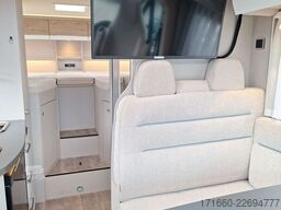 HYMER/ERIBA Exsis-t 474