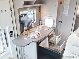 HYMER/ERIBA Exsis-t 474