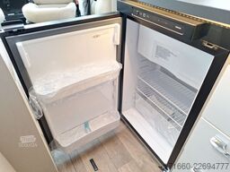 HYMER/ERIBA Exsis-t 474