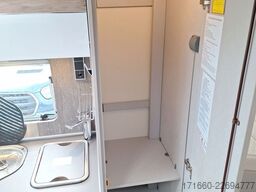 HYMER/ERIBA Exsis-t 474