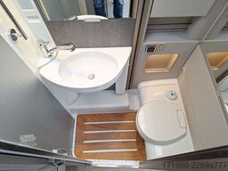 HYMER/ERIBA Exsis-t 474
