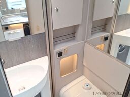HYMER/ERIBA Exsis-t 474
