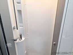 HYMER/ERIBA Exsis-t 474
