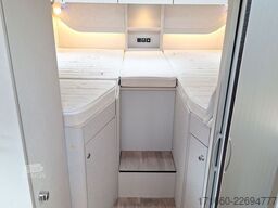 HYMER/ERIBA Exsis-t 474