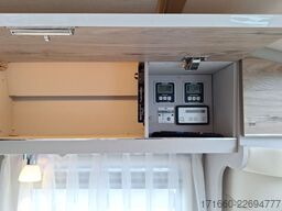 HYMER/ERIBA Exsis-t 474