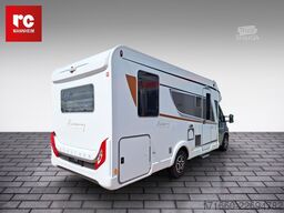 BÜRSTNER Lyseo TD 744 Safety Paket inkl. ACC|Winterpaket