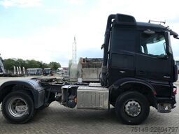 MERCEDES-BENZ 1843 LS Arocs 4x4, HydroDrive, Klima, Hydr.