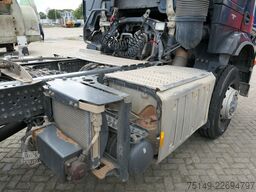 MERCEDES-BENZ 1843 LS Arocs 4x4, HydroDrive, Klima, Hydr.