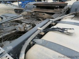 MERCEDES-BENZ 1843 LS Arocs 4x4, HydroDrive, Klima, Hydr.
