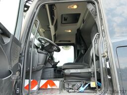 MERCEDES-BENZ 1843 LS Arocs 4x4, HydroDrive, Klima, Hydr.