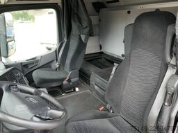 MERCEDES-BENZ 1843 LS Arocs 4x4, HydroDrive, Klima, Hydr.