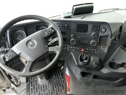 MERCEDES-BENZ 1843 LS Arocs 4x4, HydroDrive, Klima, Hydr.