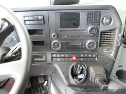 MERCEDES-BENZ 1843 LS Arocs 4x4, HydroDrive, Klima, Hydr.