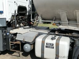 MERCEDES-BENZ 1845 Arocs 4x2, Retarder, 2-Kreis-Hydr., Klima