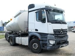 MERCEDES-BENZ 1845 Arocs 4x2, Retarder, 2-Kreis-Hydr., Klima