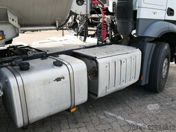 MERCEDES-BENZ 1845 Arocs 4x2, Retarder, 2-Kreis-Hydr., Klima