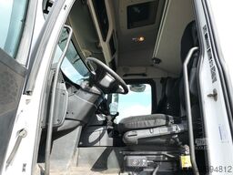 MERCEDES-BENZ 1845 Arocs 4x2, Retarder, 2-Kreis-Hydr., Klima