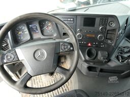 MERCEDES-BENZ 1845 Arocs 4x2, Retarder, 2-Kreis-Hydr., Klima