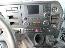 MERCEDES-BENZ 1845 Arocs 4x2, Retarder, 2-Kreis-Hydr., Klima