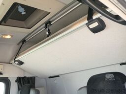 MERCEDES-BENZ 1845 Arocs 4x2, Retarder, 2-Kreis-Hydr., Klima