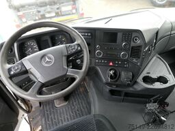 MERCEDES-BENZ 1845 Arocs 4x2, Retarder, 2-Kreis-Hydr., Klima