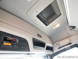 MERCEDES-BENZ 1845 Arocs 4x2, Retarder, 2-Kreis-Hydr., Klima