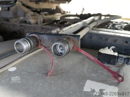 MAN 18.500 TGX 4x4, HydroDrive, Alu-Felgen, Hydr.,AC