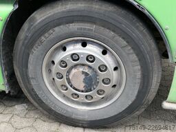 MAN 18.500 TGX 4x4, HydroDrive, Alu-Felgen, Hydr.,AC