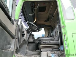 MAN 18.500 TGX 4x4, HydroDrive, Alu-Felgen, Hydr.,AC