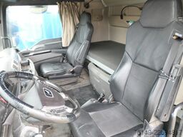 MAN 18.500 TGX 4x4, HydroDrive, Alu-Felgen, Hydr.,AC