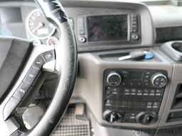MAN 18.500 TGX 4x4, HydroDrive, Alu-Felgen, Hydr.,AC