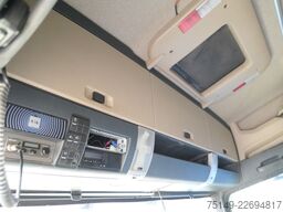 MAN 18.500 TGX 4x4, HydroDrive, Alu-Felgen, Hydr.,AC
