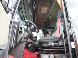 MAN 18.540 TGX 4x4, HydroDrive, Standklima, Liege