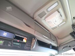MAN 18.540 TGX 4x4, HydroDrive, Standklima, Liege