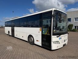 MERCEDES-BENZ Intouro M/59 Sitze/Klima/wenig KM!
