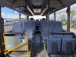 MERCEDES-BENZ Intouro M/59 Sitze/Klima/wenig KM!