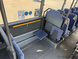 MERCEDES-BENZ Intouro M/59 Sitze/Klima/wenig KM!