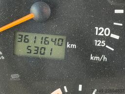 MERCEDES-BENZ Intouro M/59 Sitze/Klima/wenig KM!