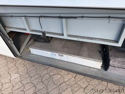 MERCEDES-BENZ Intouro M/59 Sitze/Klima/wenig KM!